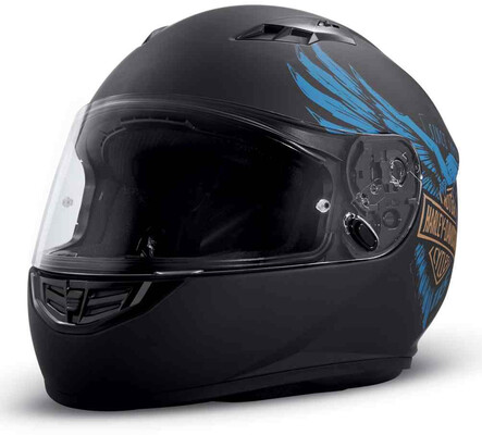 Pinlock Harley Davidson H28 DKS088